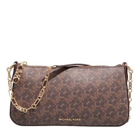 michael kors small pouchette bag|michael kors empire bag.